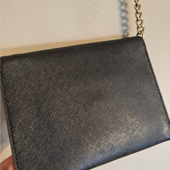 Elegant Kate Spade Black Crossbody Bag - Picture 5 of 6